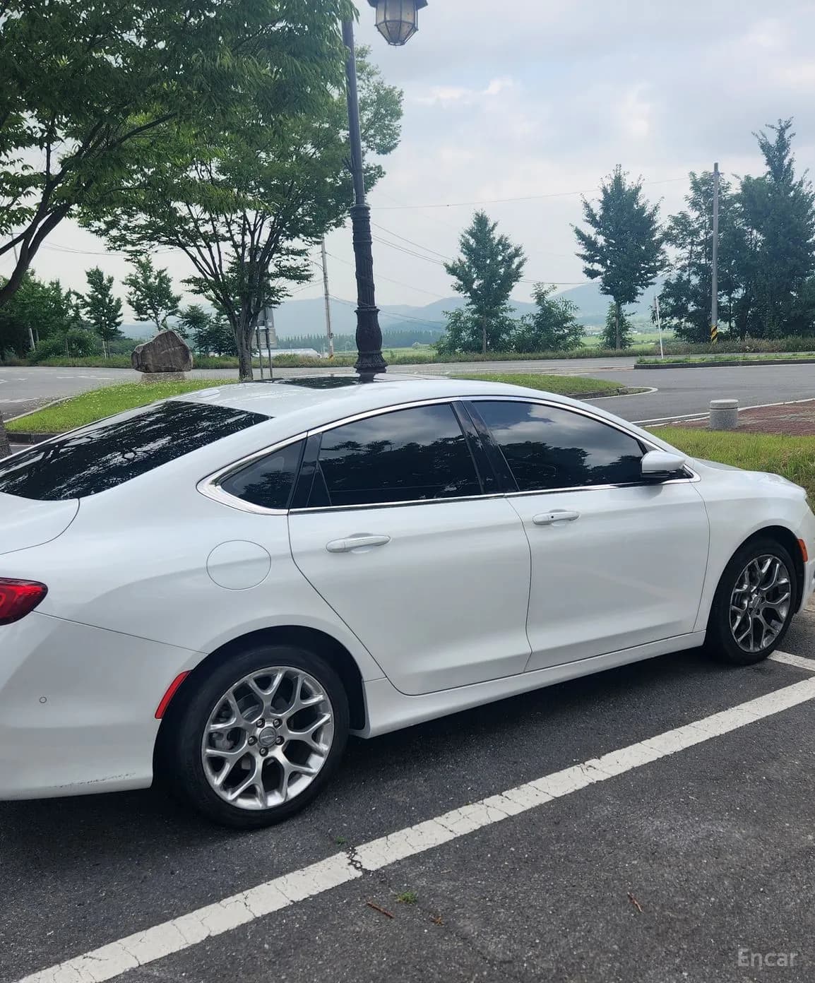 200 Second generation