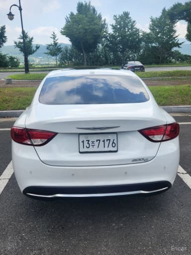 200 Second generation