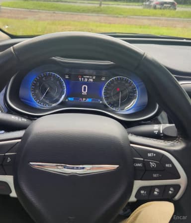 200 Second generation