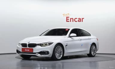 Series 4 (F32)
