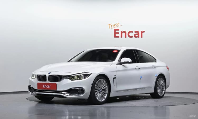 Series 4 (F32)