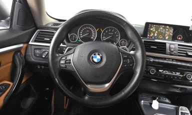 Series 4 (F32)