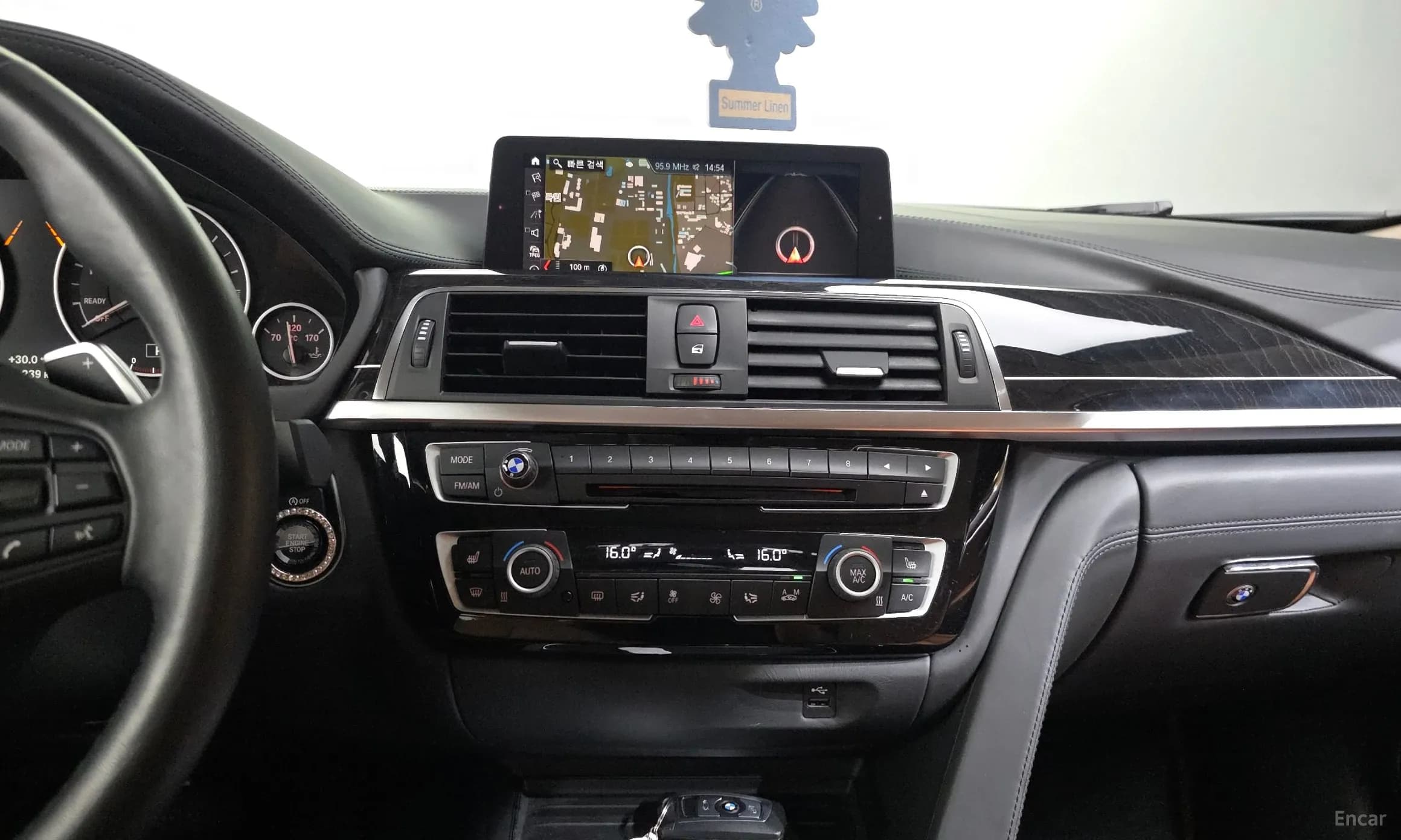 Series 4 (F32)
