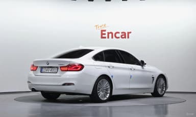 Series 4 (F32)