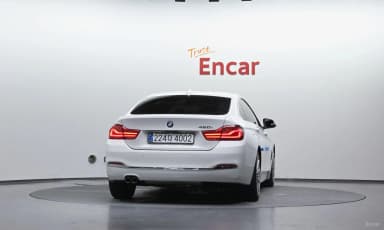 Series 4 (F32)