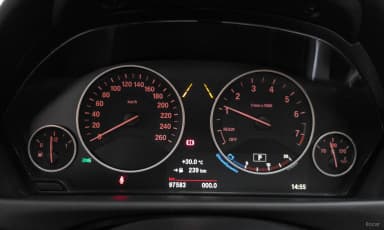 Series 4 (F32)