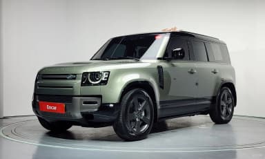 Defender (L663)