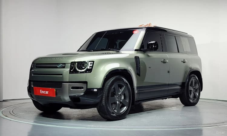Defender (L663)