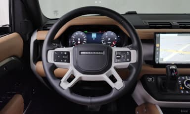 Defender (L663)