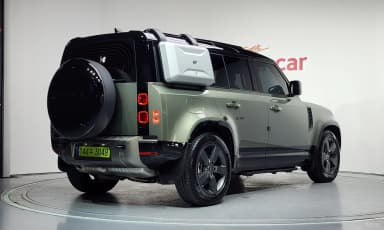 Defender (L663)