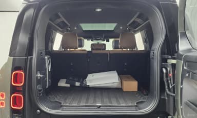 Defender (L663)