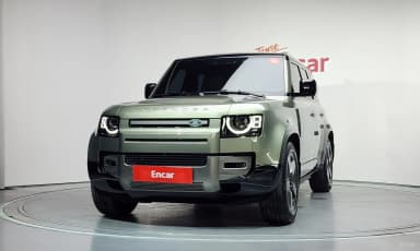 Defender (L663)