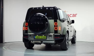 Defender (L663)