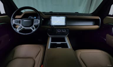 Defender (L663)