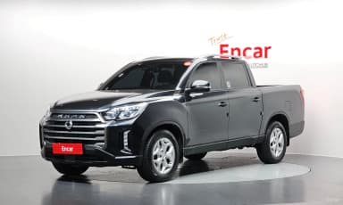 Rexton Sports Khan