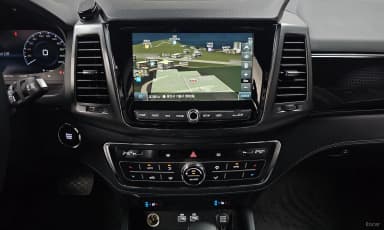 Rexton Sports Khan