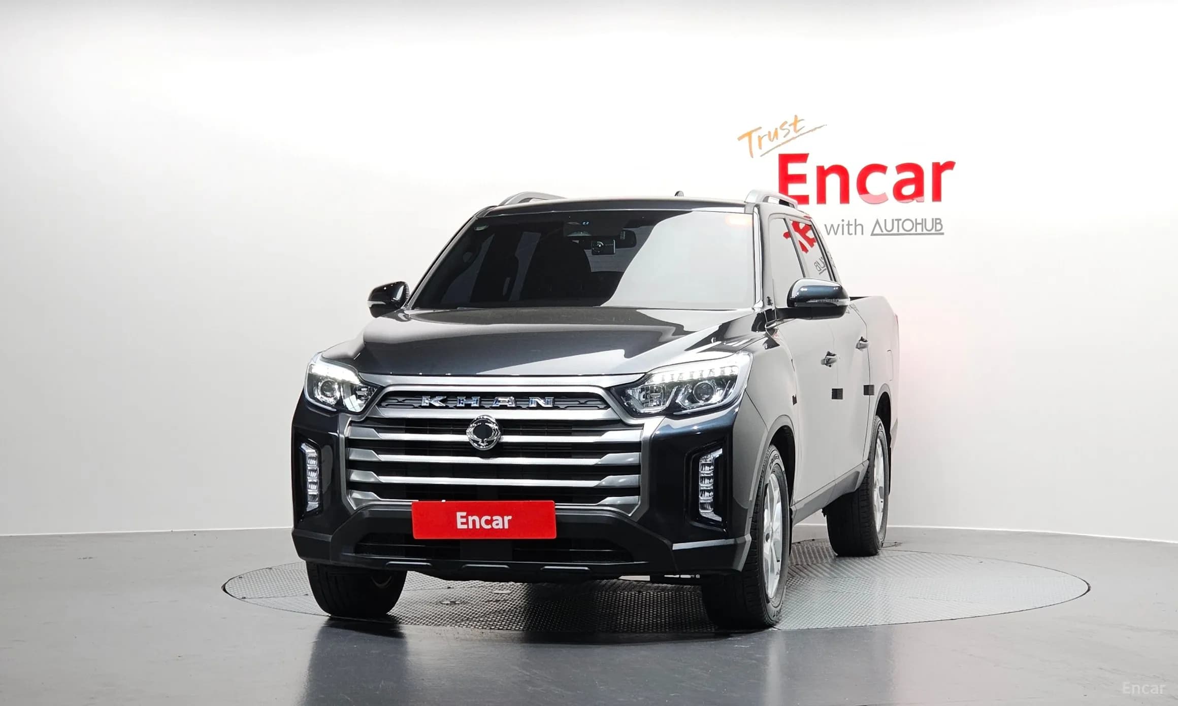 Rexton Sports Khan
