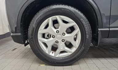 Rexton Sports Khan