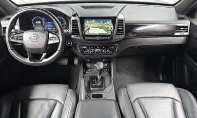 Rexton Sports Khan