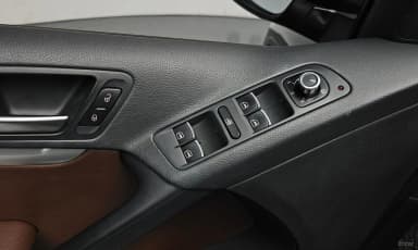 New Tiguan