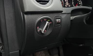 New Tiguan