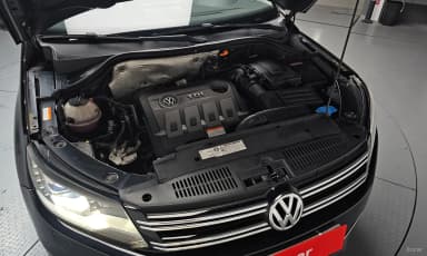New Tiguan