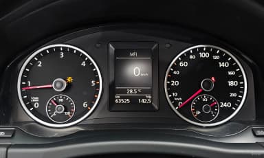 New Tiguan