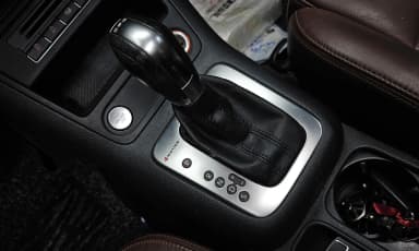 New Tiguan