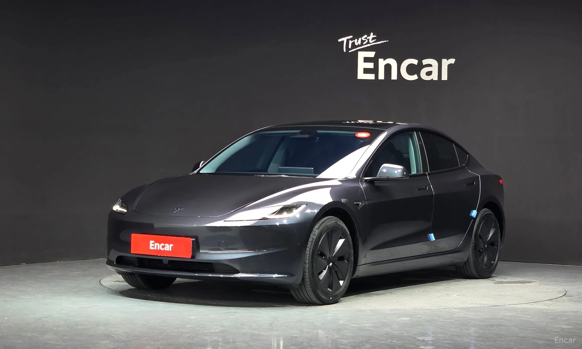 Model 3