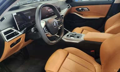 3 Series (G20)