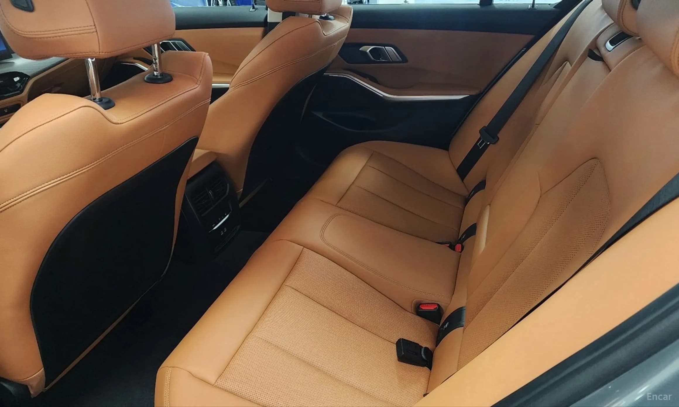 3 Series (G20)