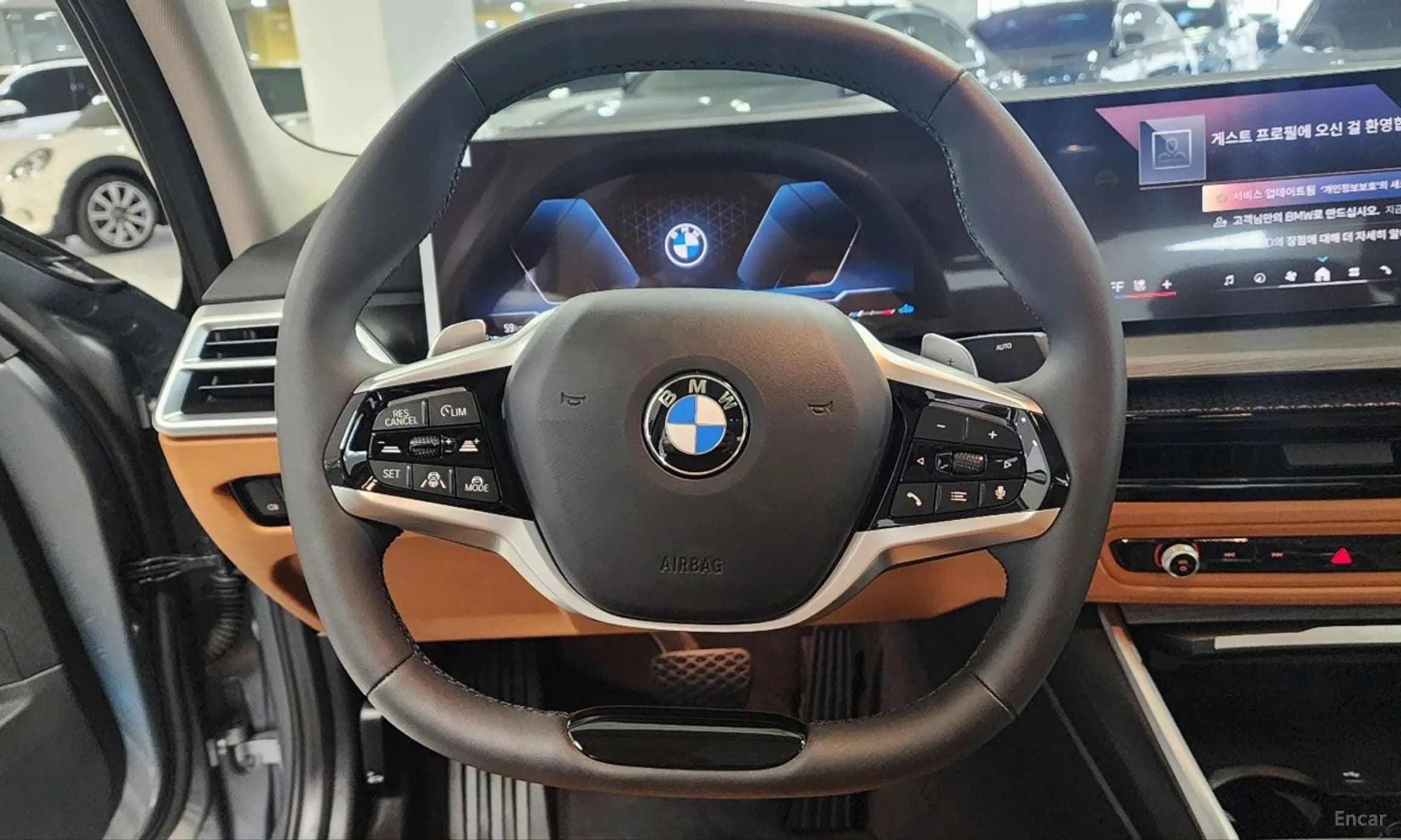 3 Series (G20)