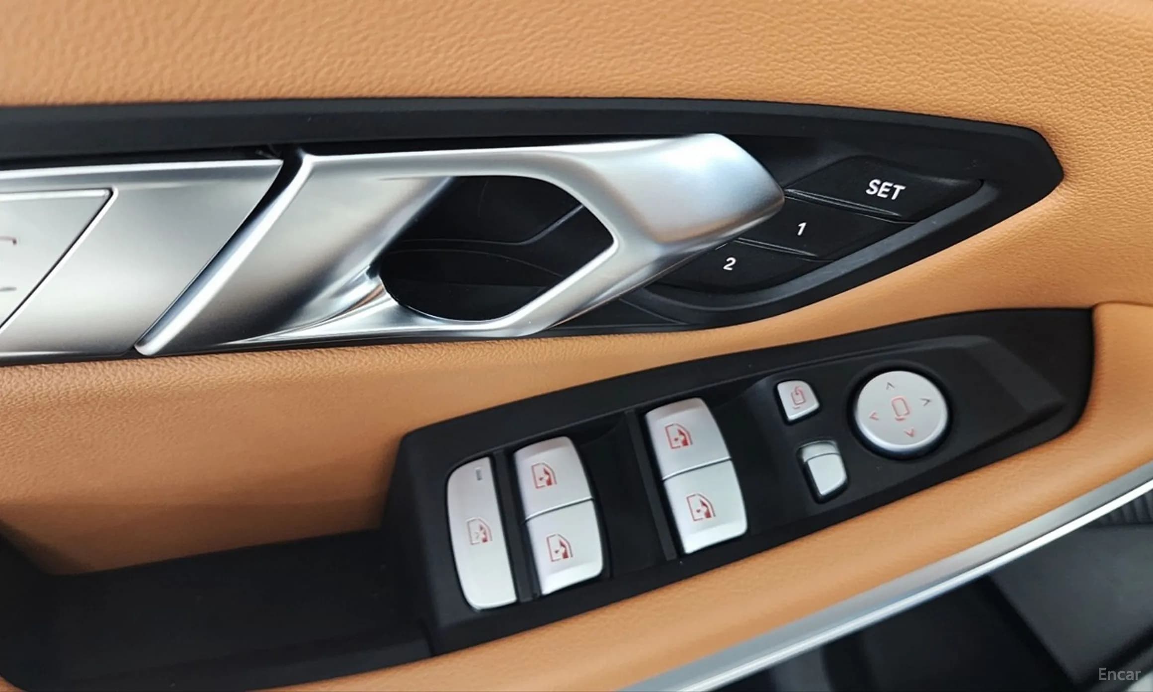 3 Series (G20)