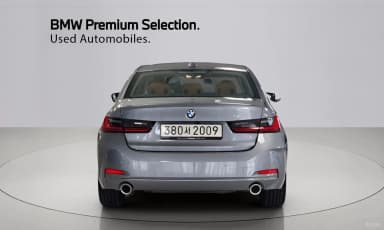 3 Series (G20)