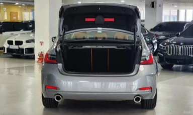 3 Series (G20)
