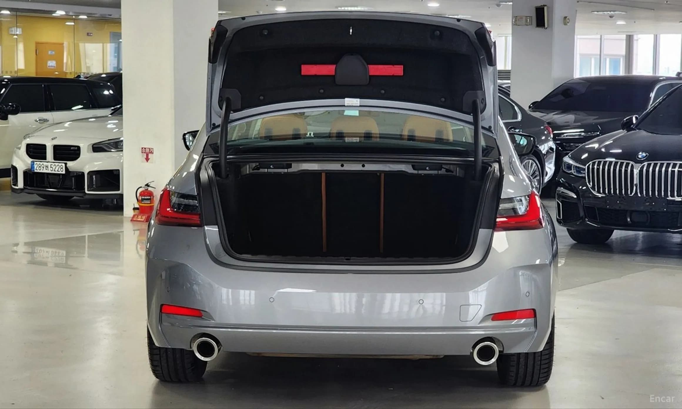 3 Series (G20)