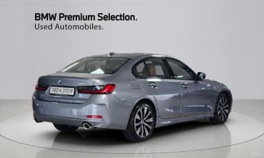 3 Series (G20)