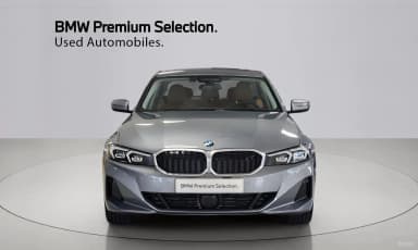 3 Series (G20)
