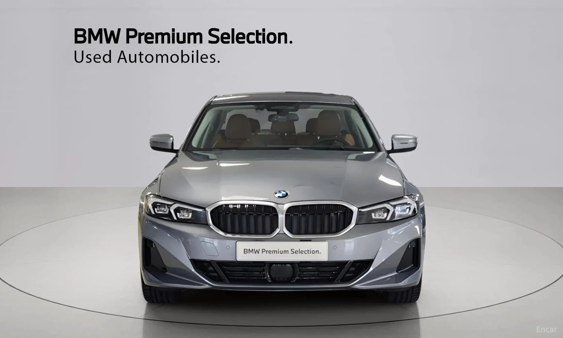 3 Series (G20)