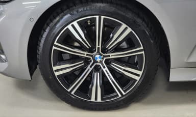 3 Series (G20)