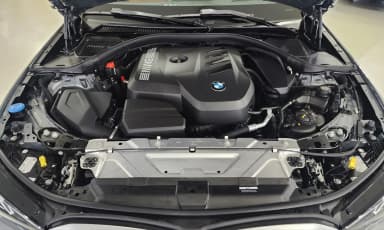 3 Series (G20)