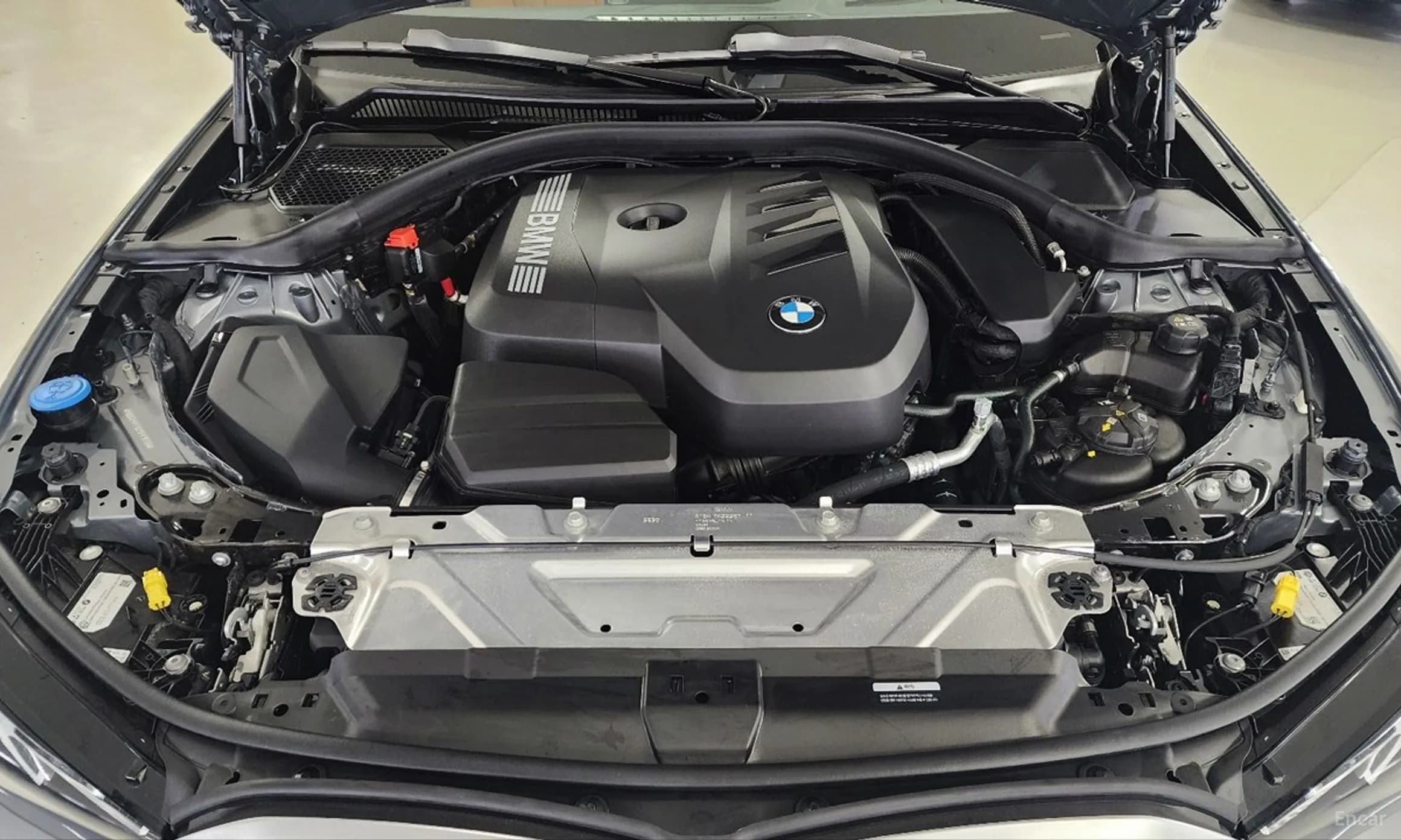 3 Series (G20)