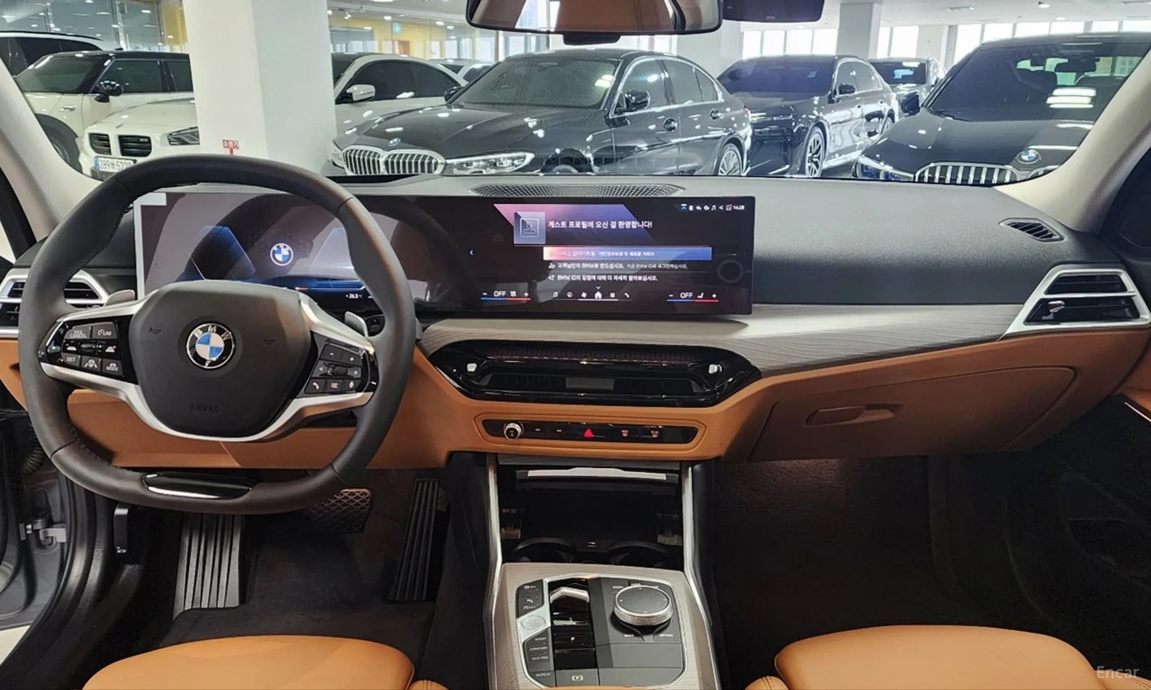 3 Series (G20)