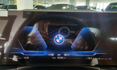 3 Series (G20)