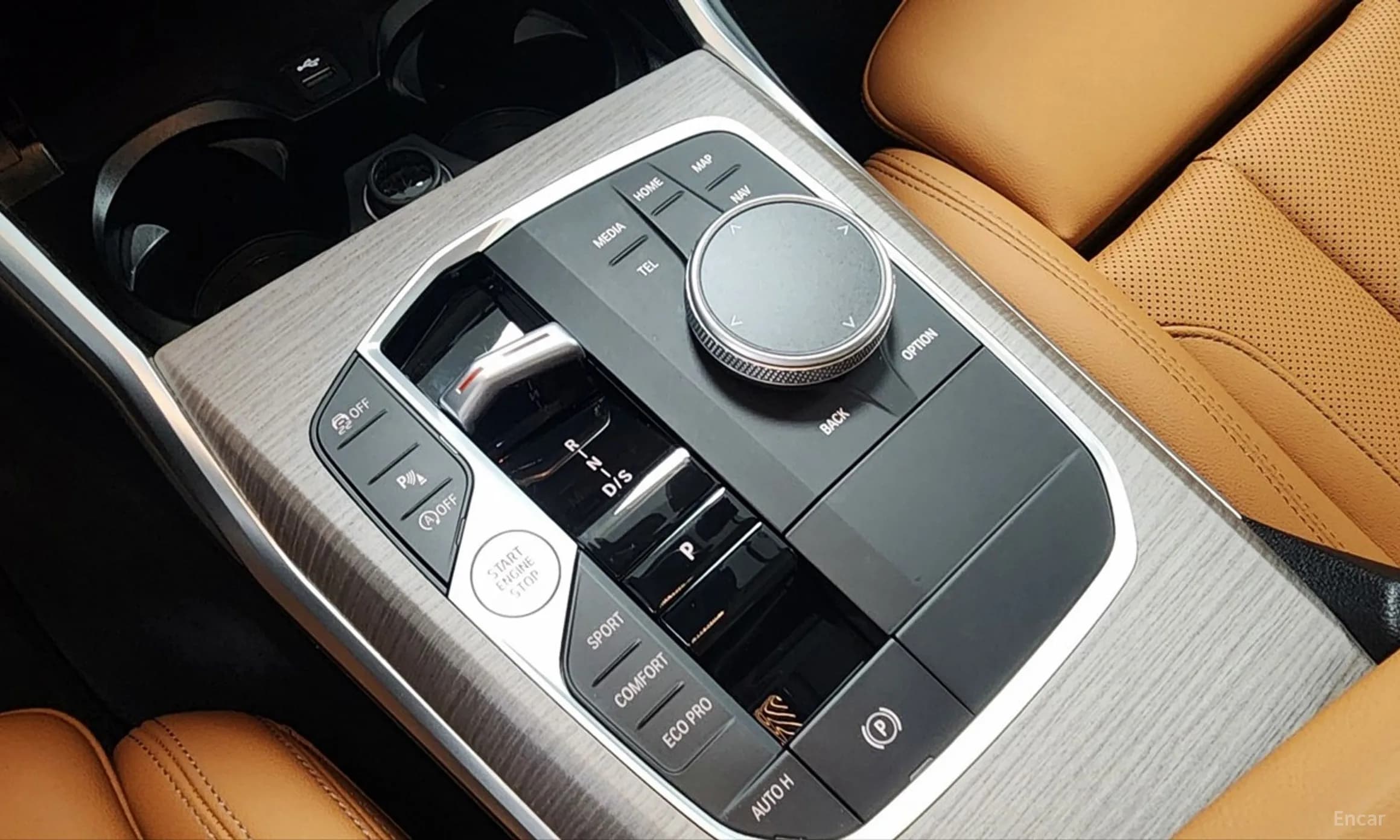 3 Series (G20)