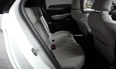 DS3 Cross Bag
