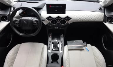 DS3 Cross Bag