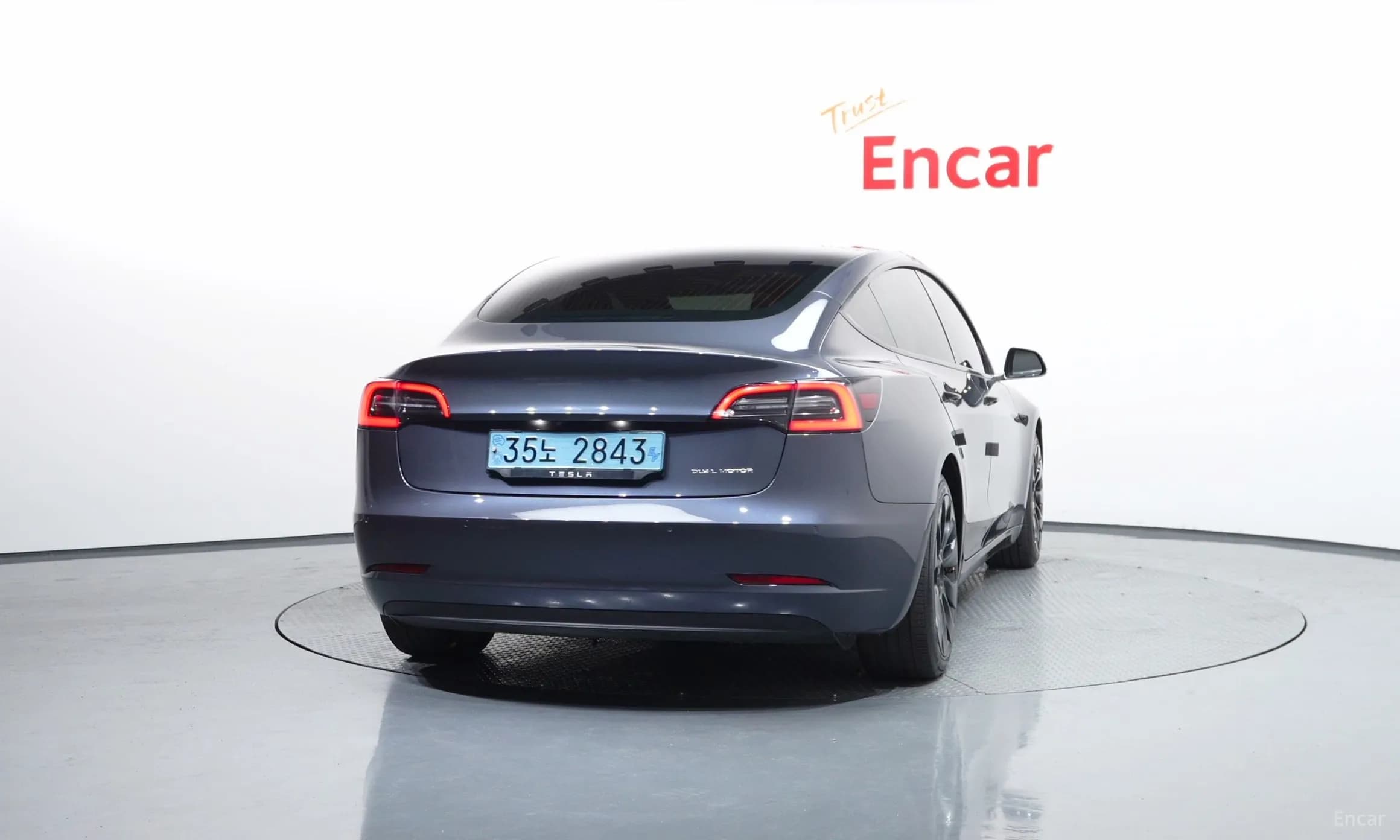Model 3