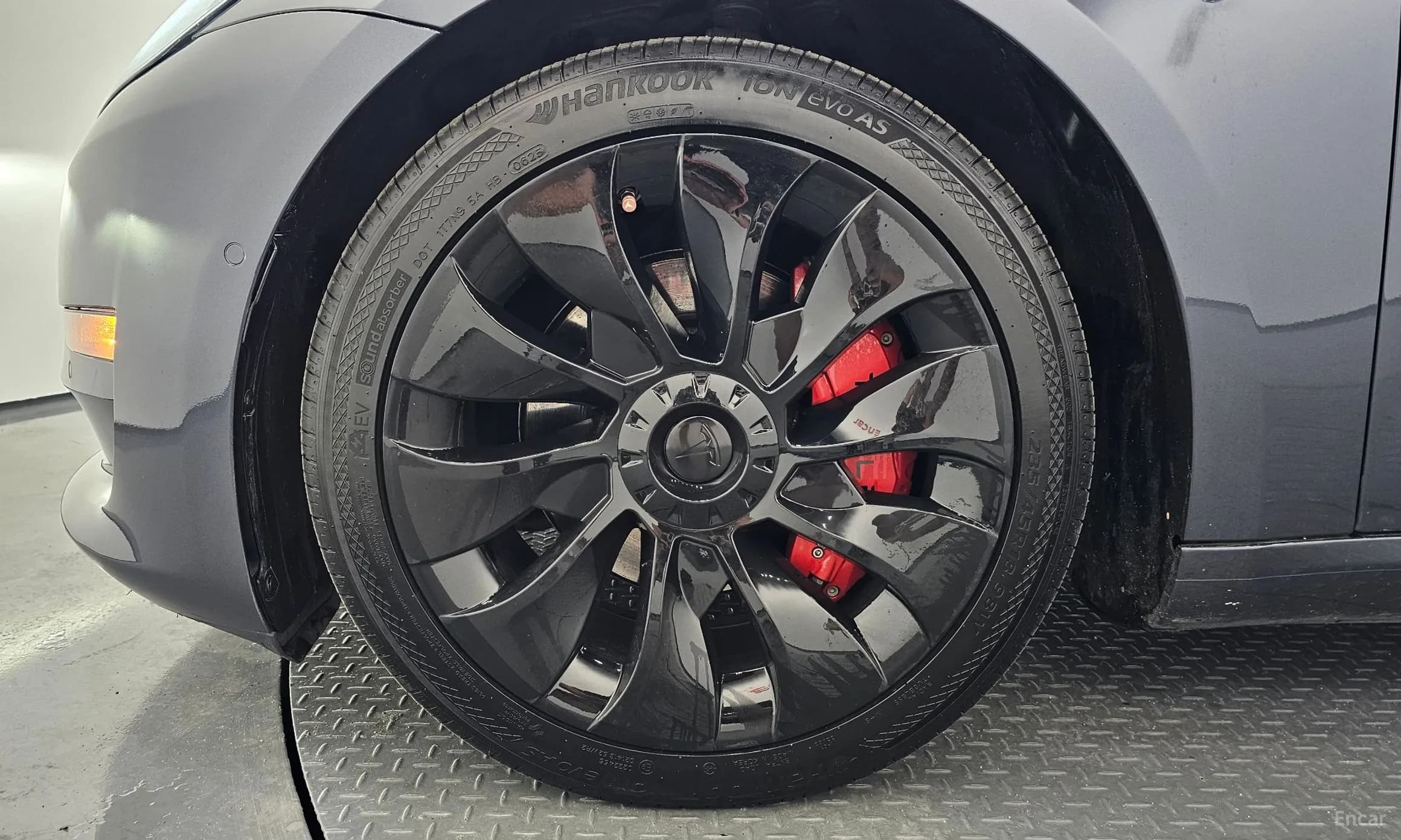 Model 3