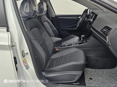 Jetta 7th Generation